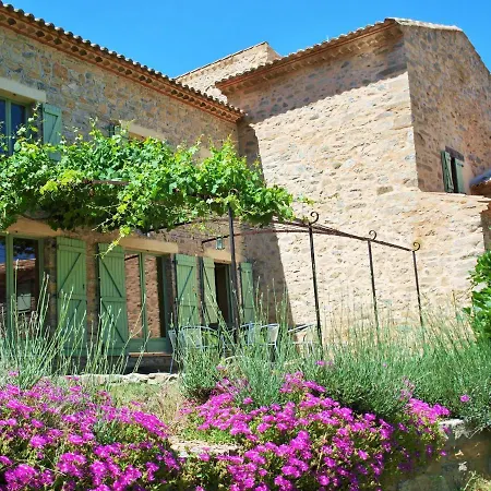 Grand Sud De France Paraza