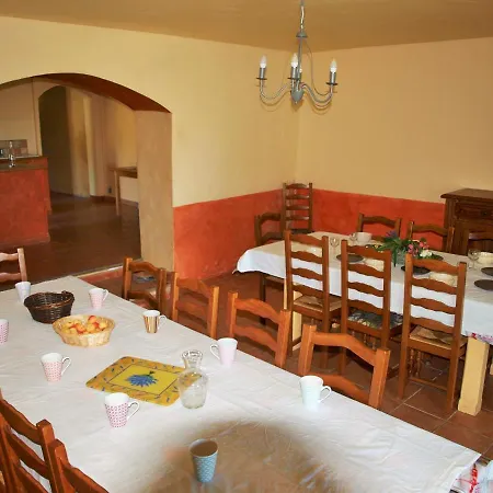Grand Sud De France Holiday home *