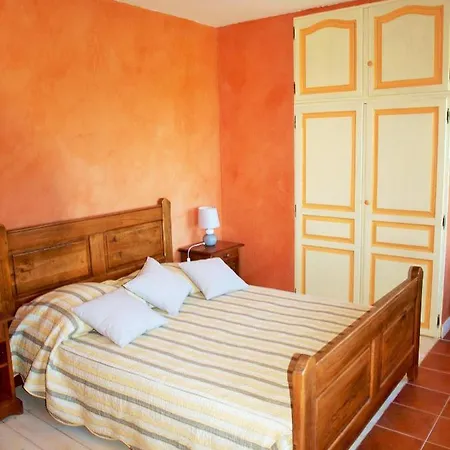 Grand Sud De France Paraza