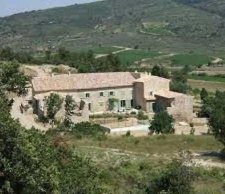Grand Sud De France Paraza