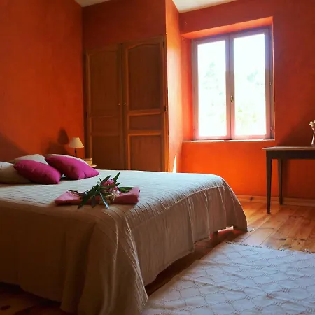 Grand Sud De France Holiday home *