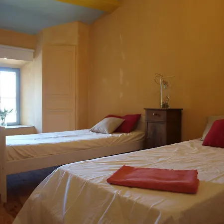 Holiday home Grand Sud De France Paraza