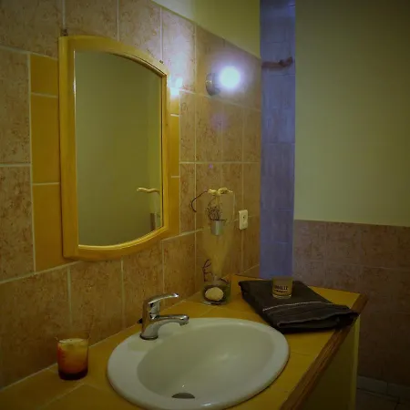 Grand Sud De France Holiday home