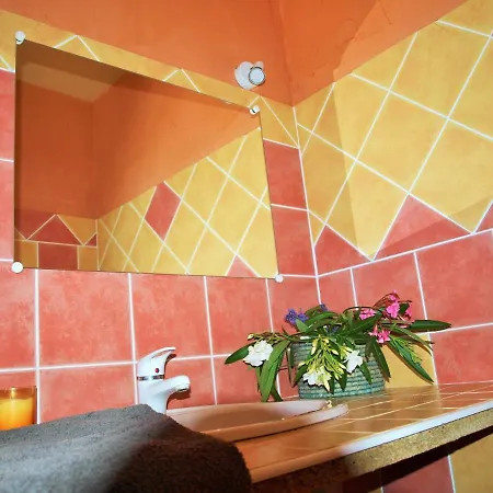 Grand Sud De France Holiday home *