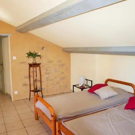 Grand Sud De France Holiday home Paraza