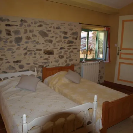 Grand Sud De France Holiday home