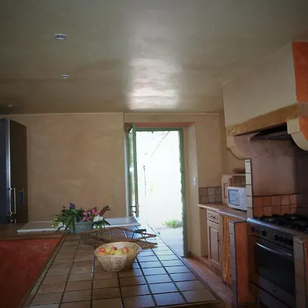 Grand Sud De France Holiday home